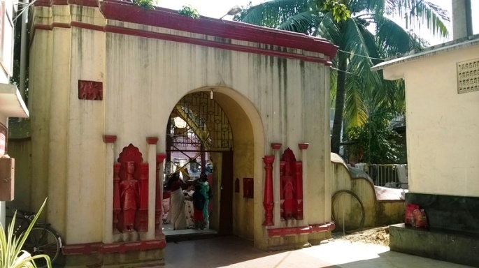 Temple of Assam, Ahom Dynasty Assam, Kamakhya Temple Guwahati, Shakti Peetha Guwahati, River Brahmaputra Assam